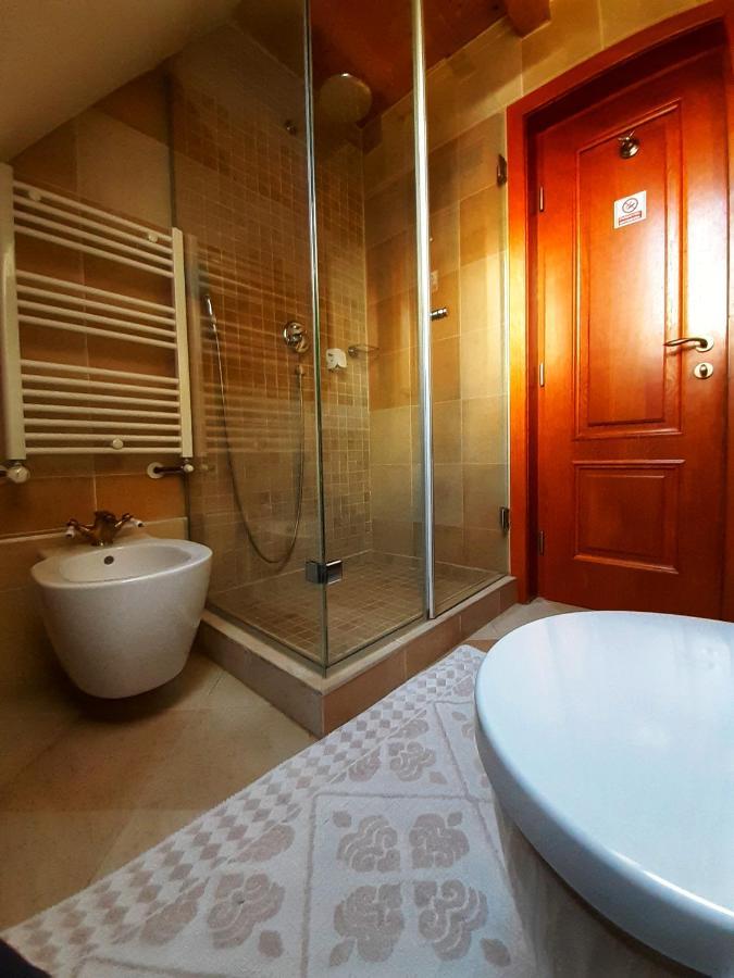 Dacii Liberi Resort And Spa Petrova Dış mekan fotoğraf